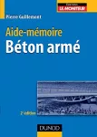 Aide-mémoire béton armé