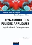 Dynamique des fluides appliquée