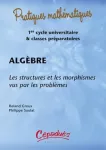 Algèbre