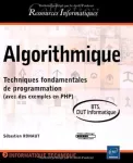 Algorithmique