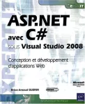 ASP.NET avec C# sous visual studio 2008