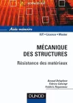 Aide-mémoire mécanique des structures