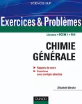 Chimie générale