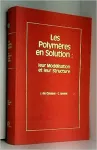 Les polymères en solution