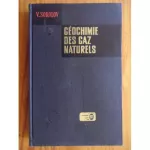 Géochimie des gaz naturels