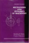 Mechanisms and dynamics of machinery